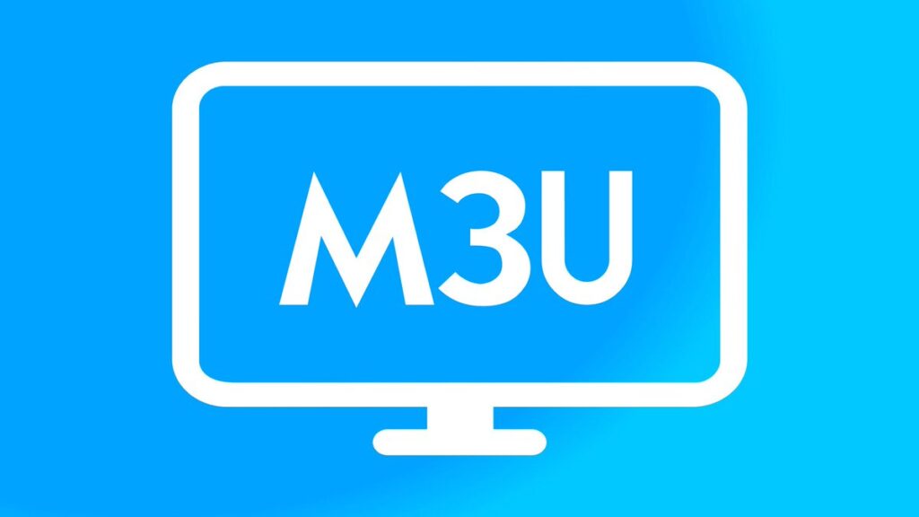 m3u iptv