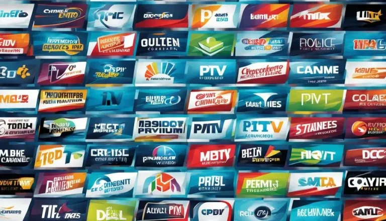 iptv anbieter